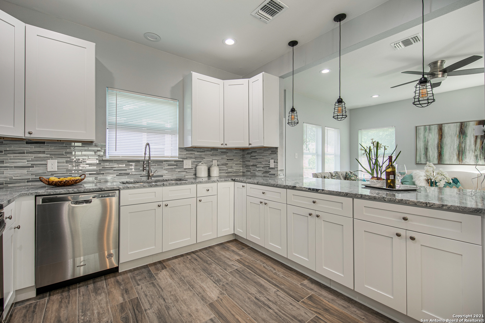 119 Lockhart , San Antonio, TX, 78202 | 1561239 | Realty Texas LLC