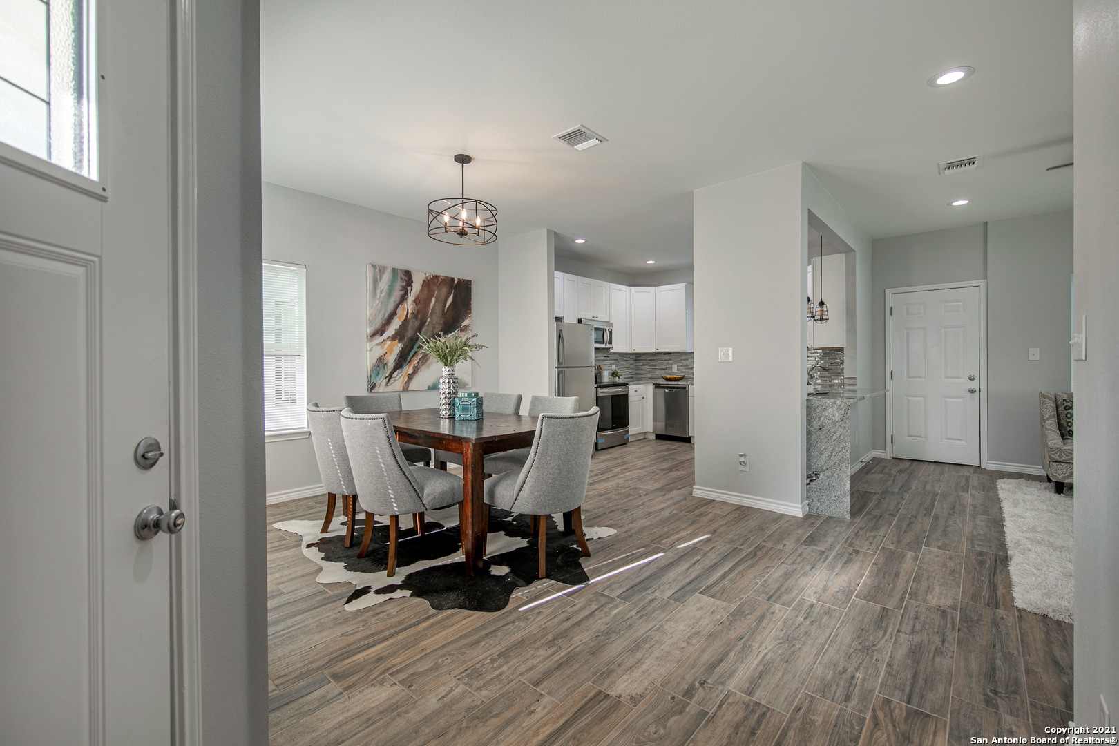 119 Lockhart , San Antonio, TX, 78202 | 1561239 | Realty Texas LLC