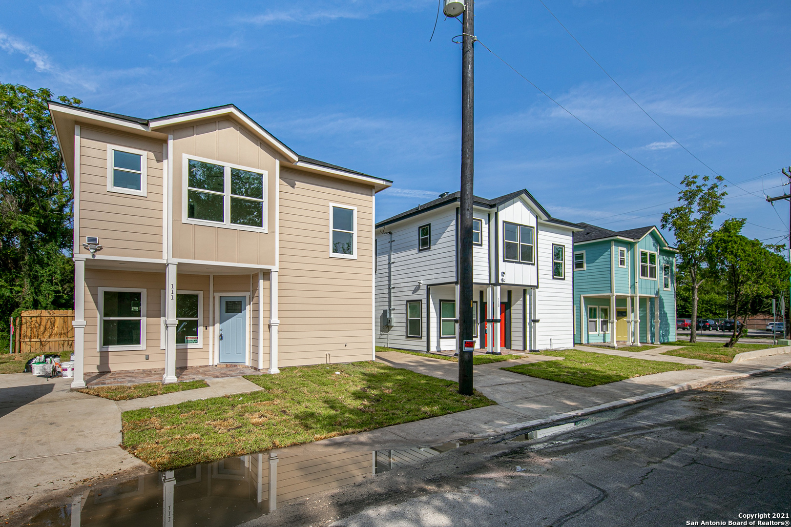 119 Lockhart , San Antonio, TX, 78202 | 1561239 | Realty Texas LLC