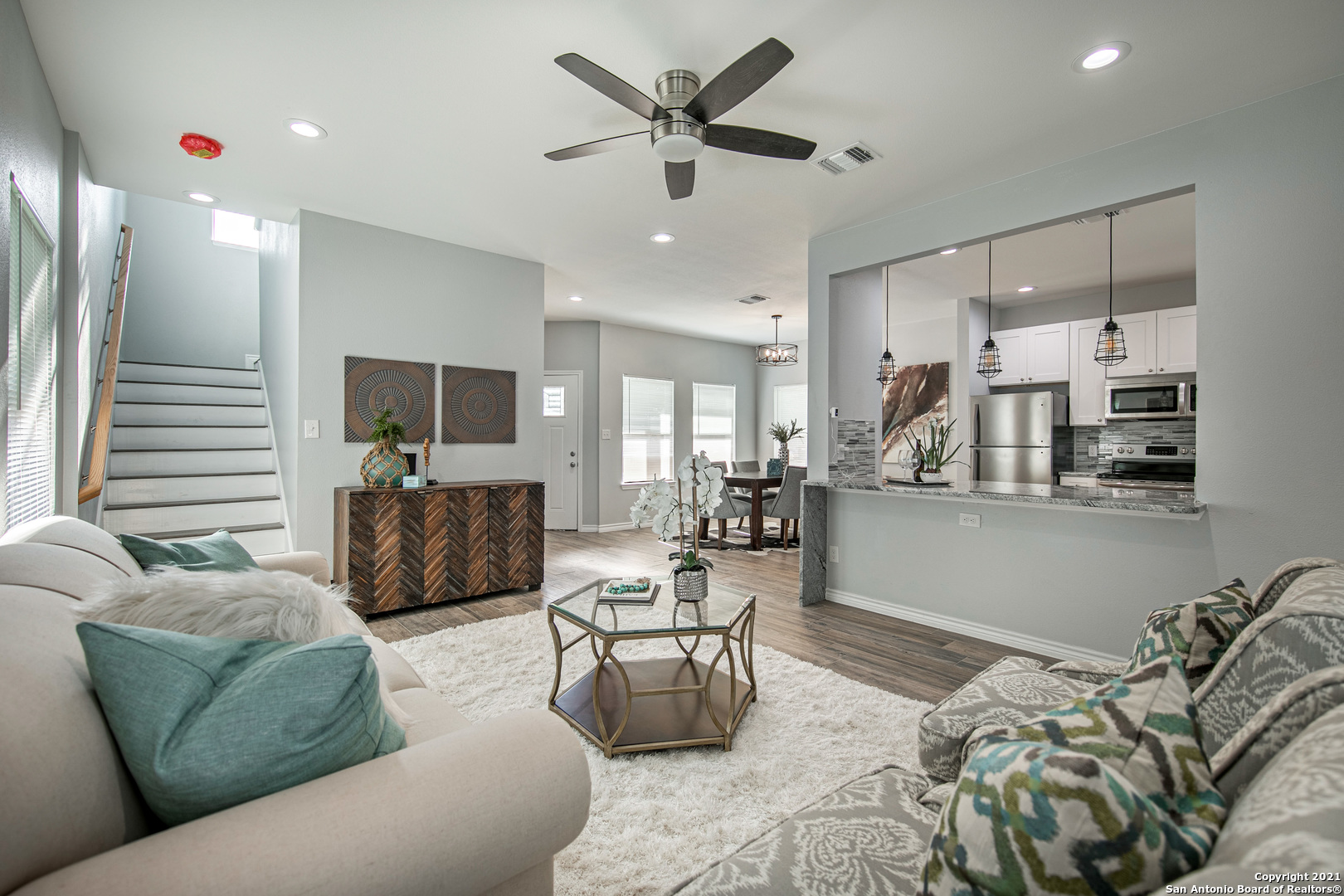 119 Lockhart , San Antonio, TX, 78202 | 1561239 | Realty Texas LLC