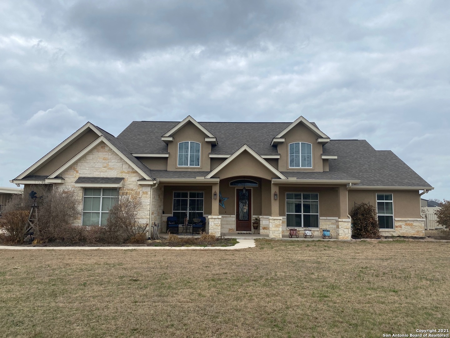 120 Westfield Ranch , La Vernia, TX, 78121 | 1516638 | Realty Texas LLC