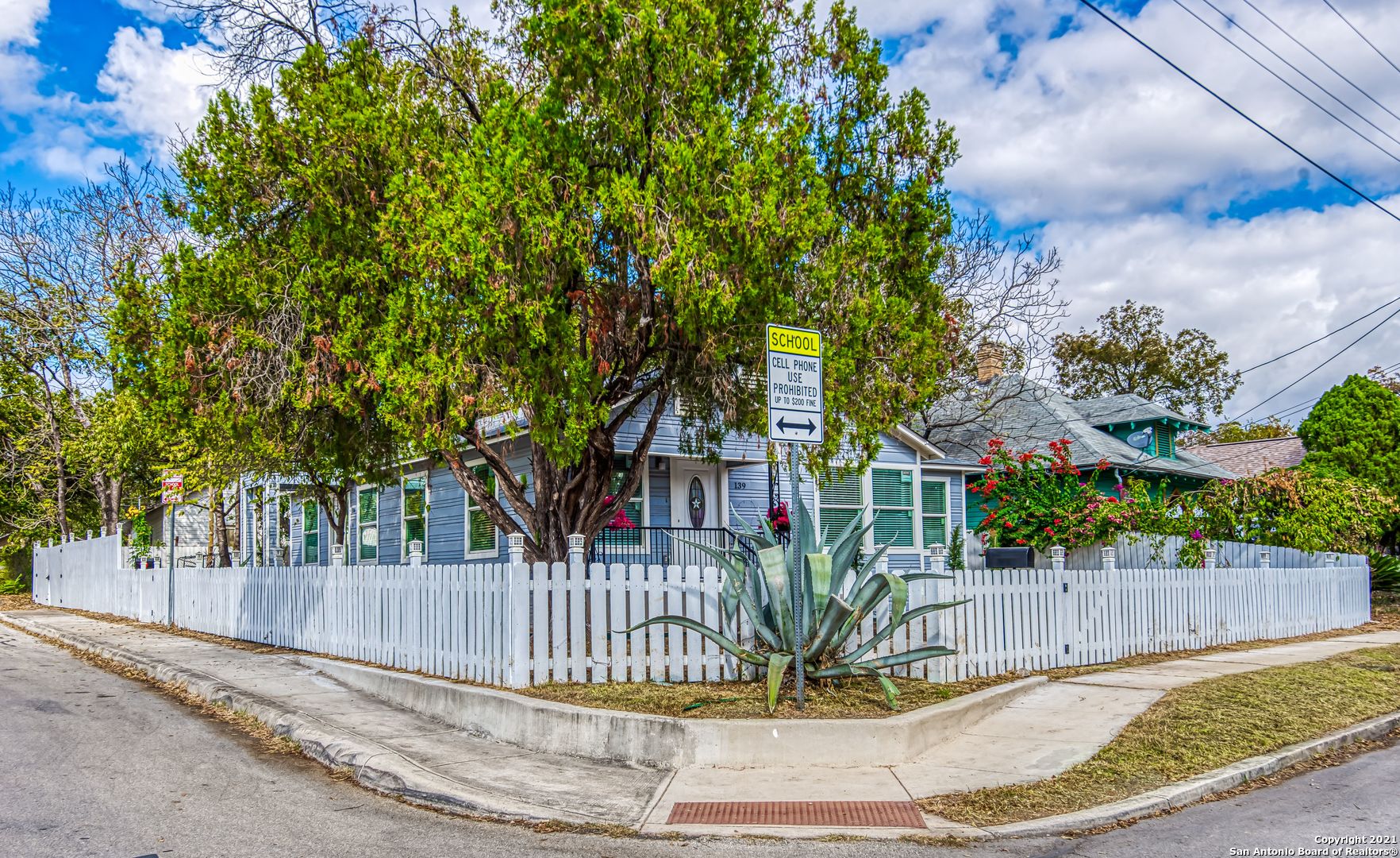 139 Hansford St , San Antonio, TX, 78210 | 1494897 | Realty Texas LLC