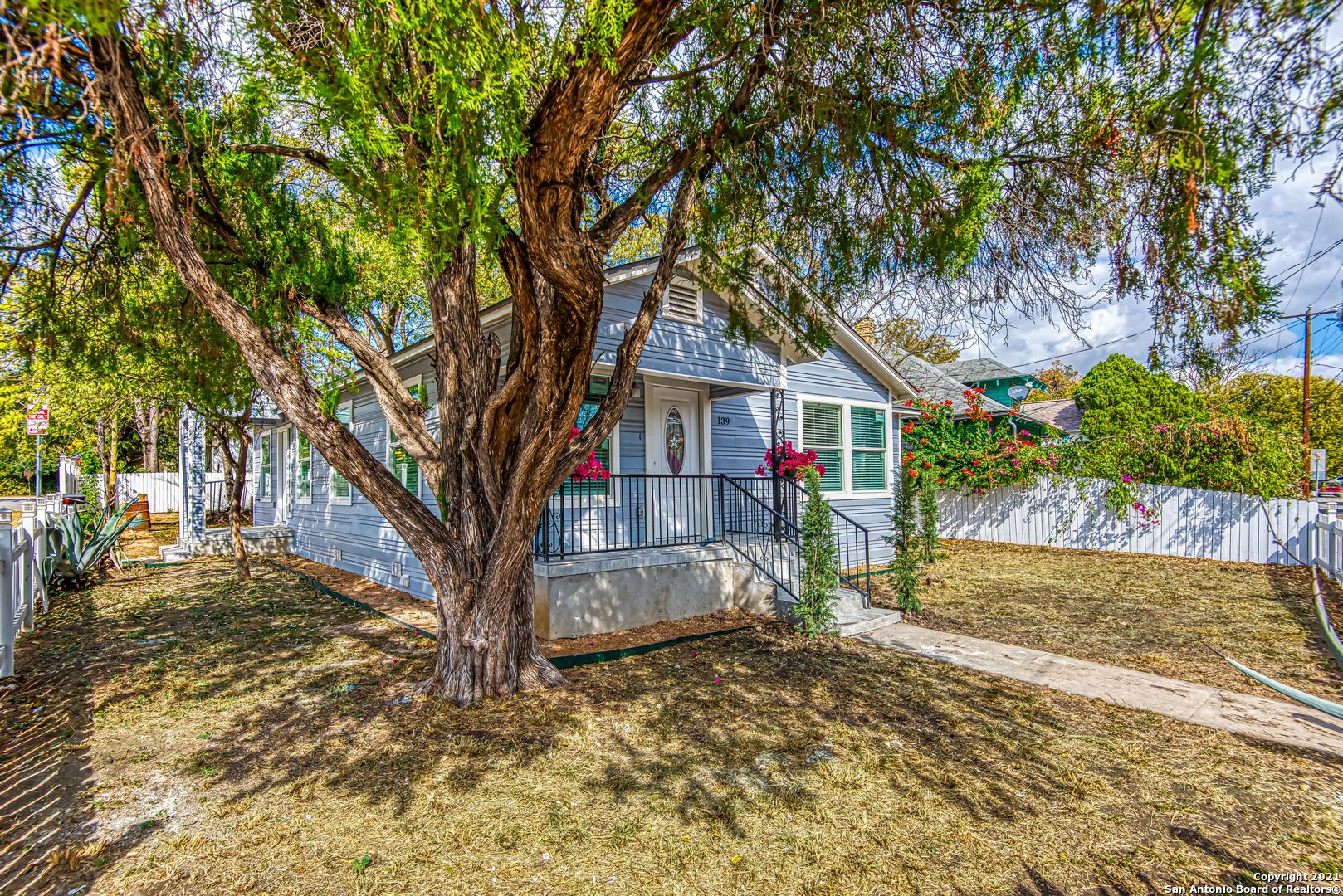 139 Hansford St , San Antonio, TX, 78210 | 1494897 | Realty Texas LLC