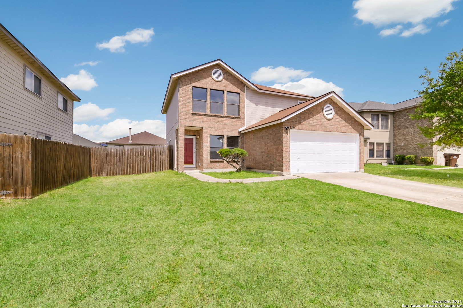 5706 Union Terrace , San Antonio, TX, 78244 | 1519184 | Realty Texas LLC