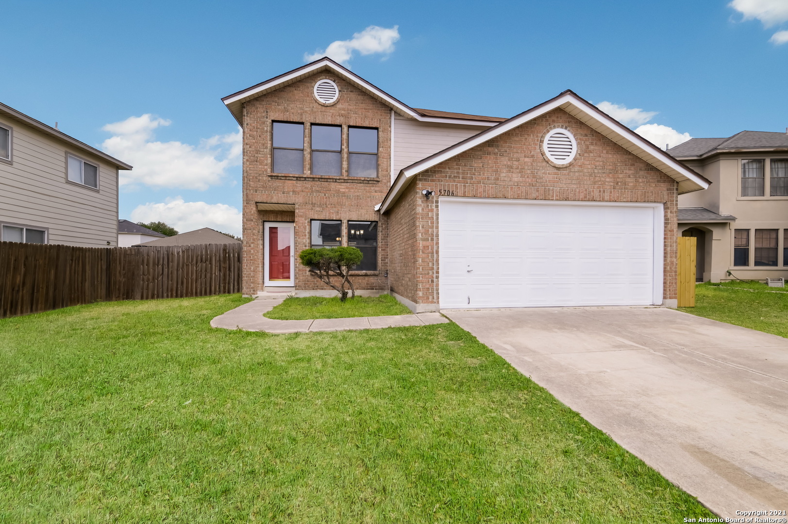 5706 Union Terrace , San Antonio, TX, 78244 | 1519184 | Realty Texas LLC