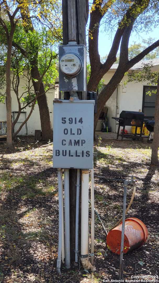 5914 Old Camp Bullis Rd , San Antonio, TX, 78257-9700 | 1659914 | Realty Texas LLC