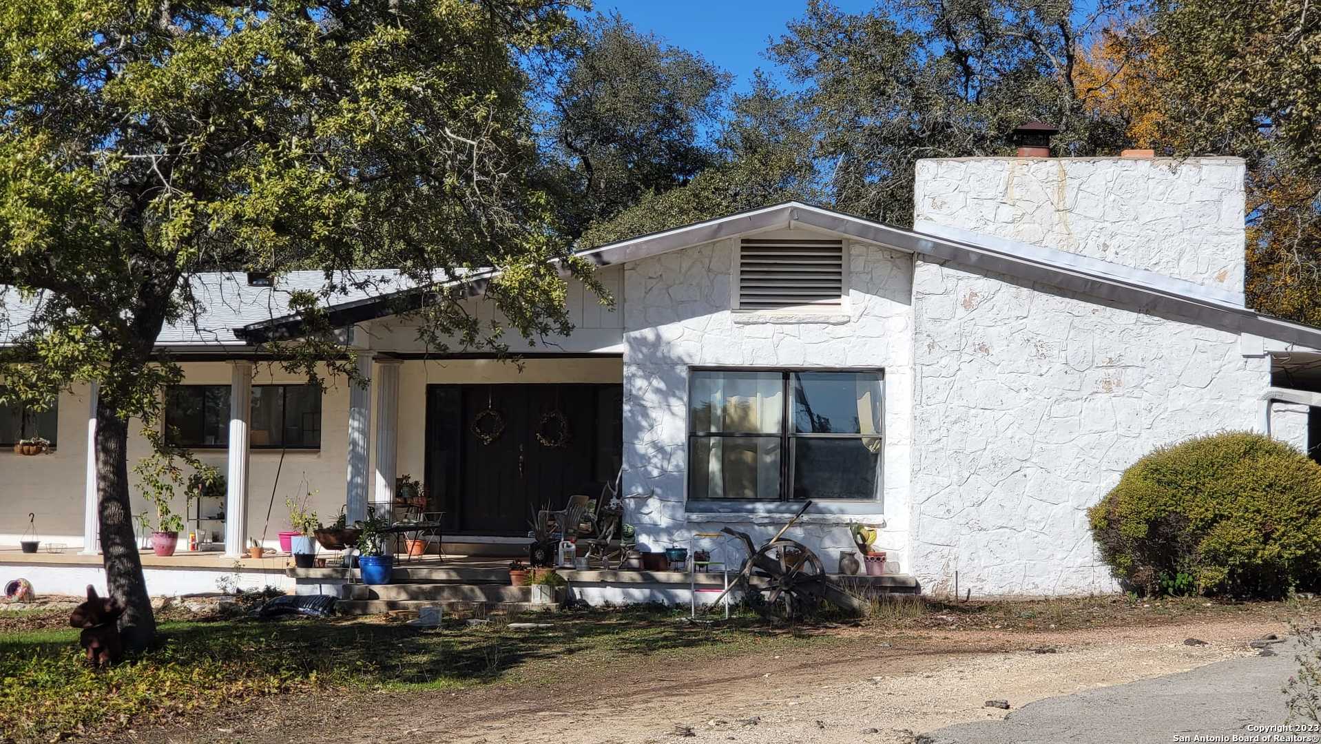 5914 Old Camp Bullis Rd , San Antonio, TX, 78257-9700 | 1659914 | Realty Texas LLC