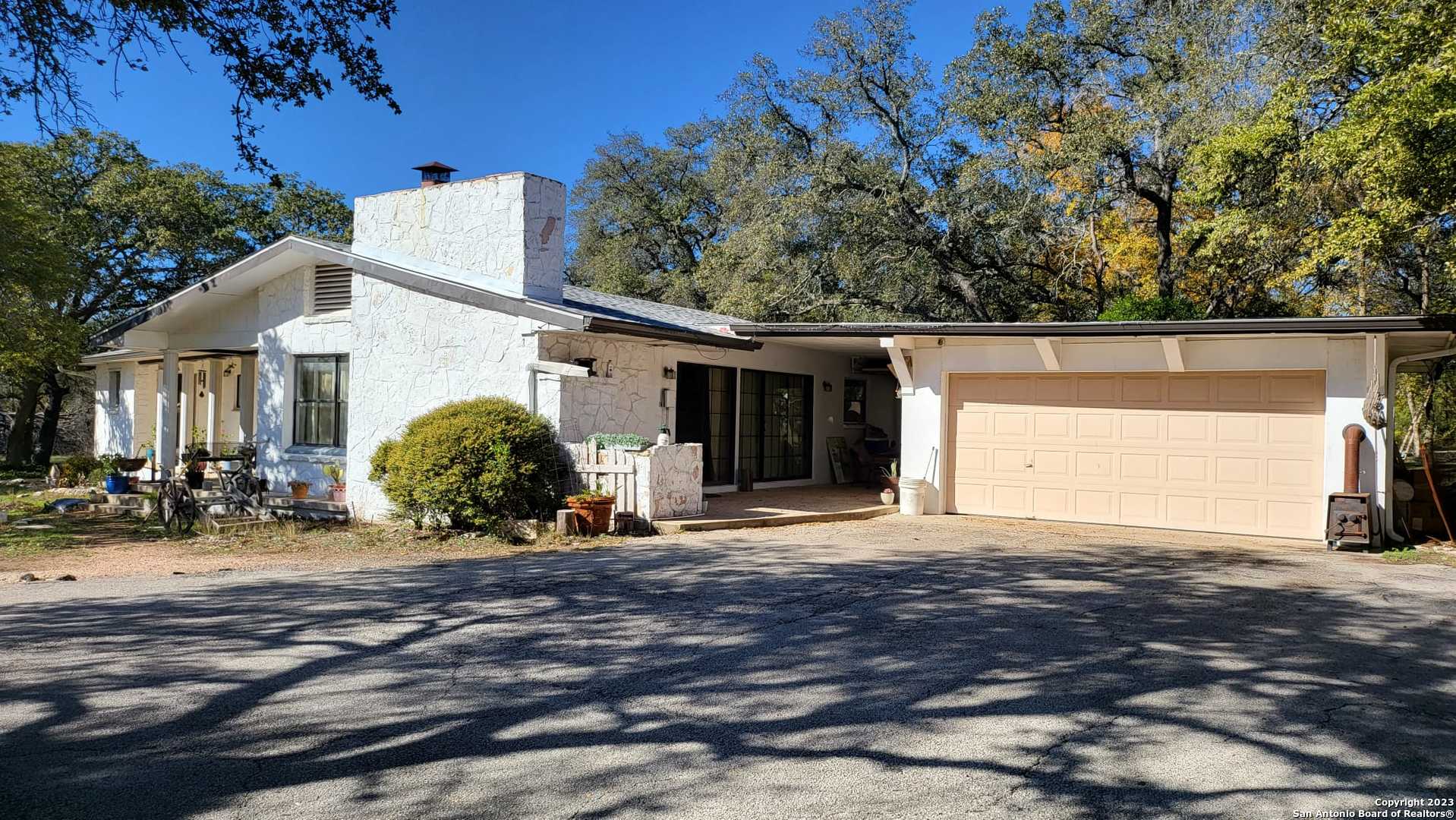 5914 Old Camp Bullis Rd , San Antonio, TX, 78257-9700 | 1659914 | Realty Texas LLC