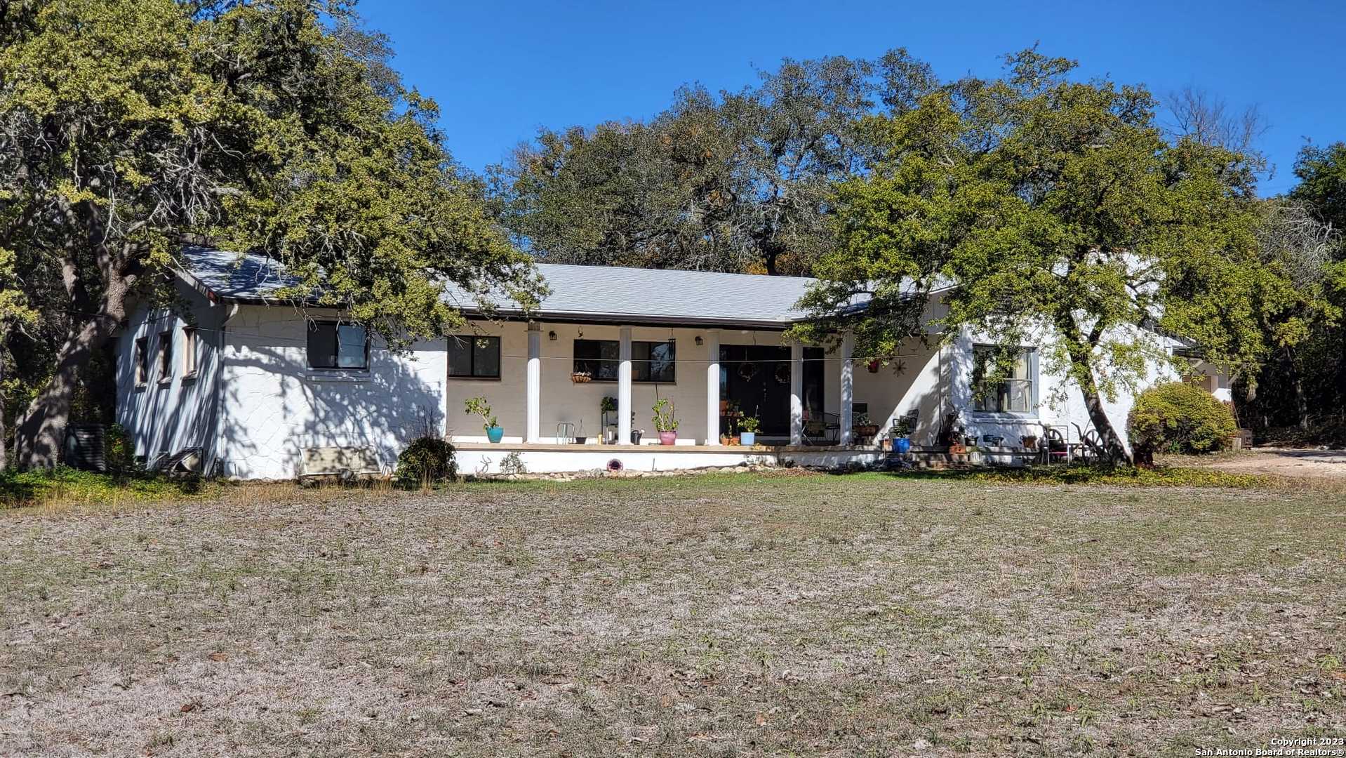 5914 Old Camp Bullis Rd , San Antonio, TX, 78257-9700 | 1659914 | Realty Texas LLC