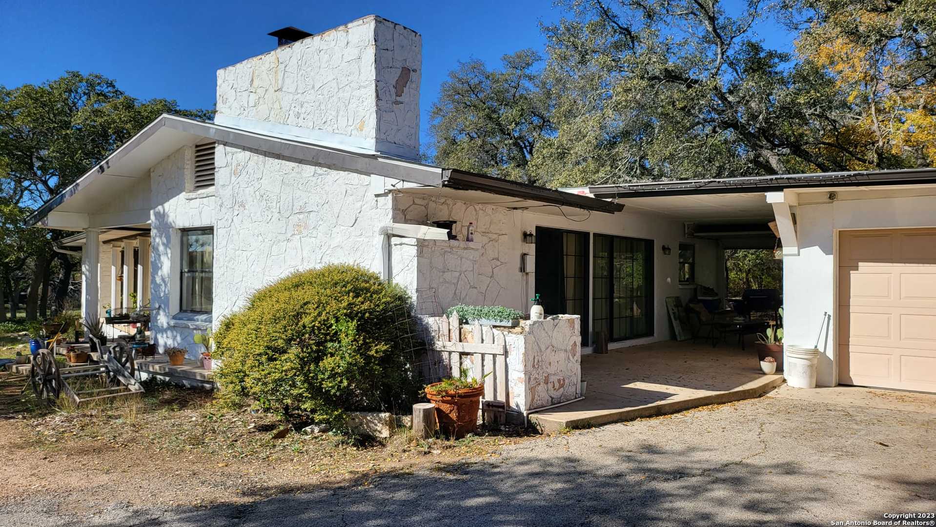 5914 Old Camp Bullis Rd , San Antonio, TX, 78257-9700 | 1659914 | Realty Texas LLC