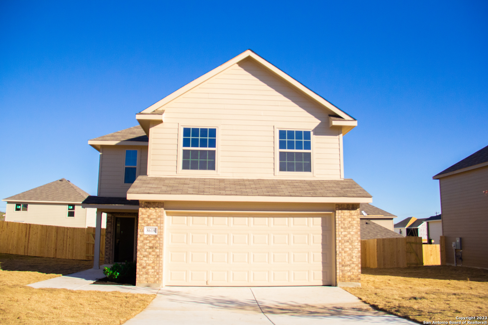 8618 Tesoro Hills , San Antonio, TX, 78242 | 1712063 | Realty Texas LLC