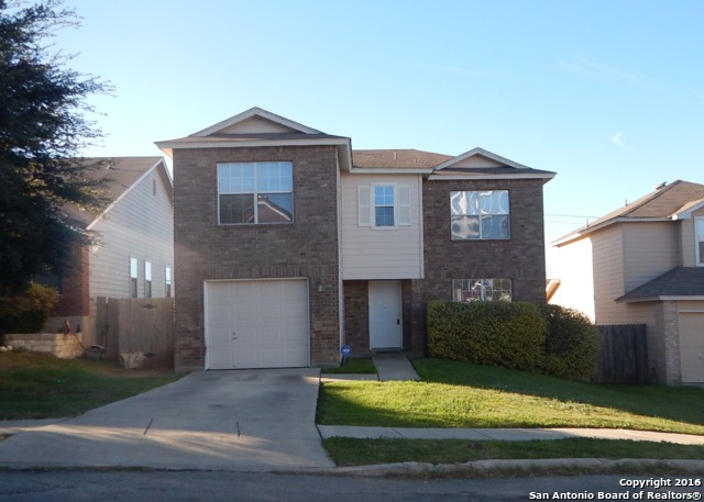 126 Hallie Pass , San Antonio, TX, 78227-4840 | 1156526 | Realty Texas LLC