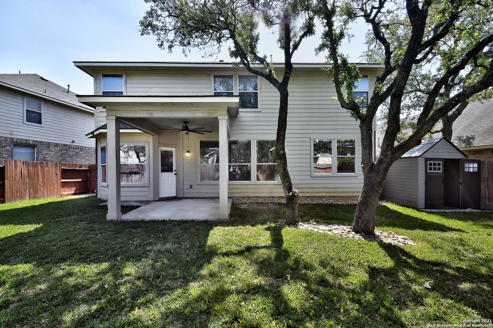 2715 Trinity Falls , San Antonio, TX, 78261 | 1520108 | Realty Texas LLC
