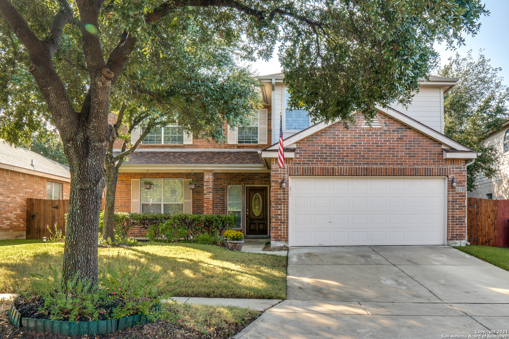 8642 Cantua Crk , Helotes, TX, 78023-4499 | 1562828 | Realty Texas LLC