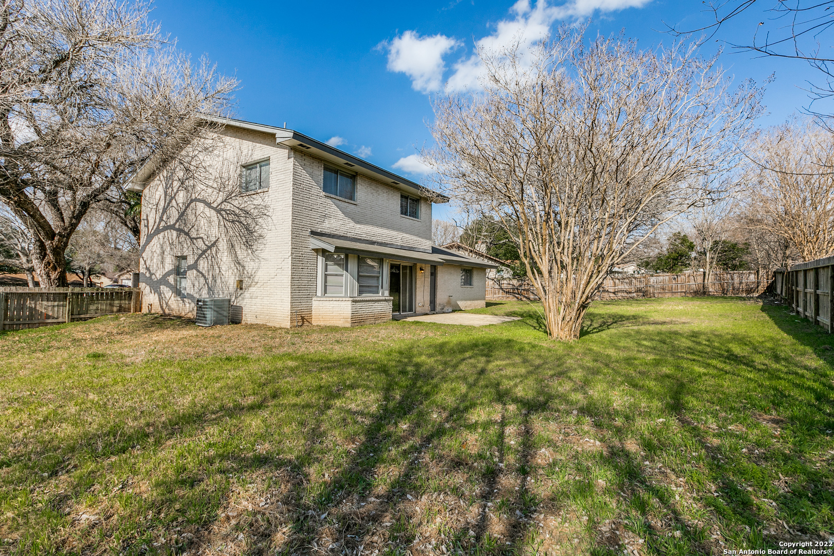 6200 Forest Cir , San Antonio, TX, 78240 | 1588097 | Realty Texas LLC