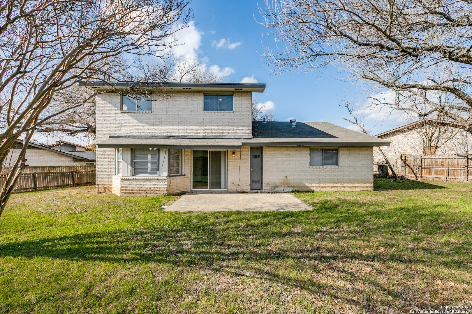 6200 Forest Cir , San Antonio, TX, 78240 | 1588097 | Realty Texas LLC