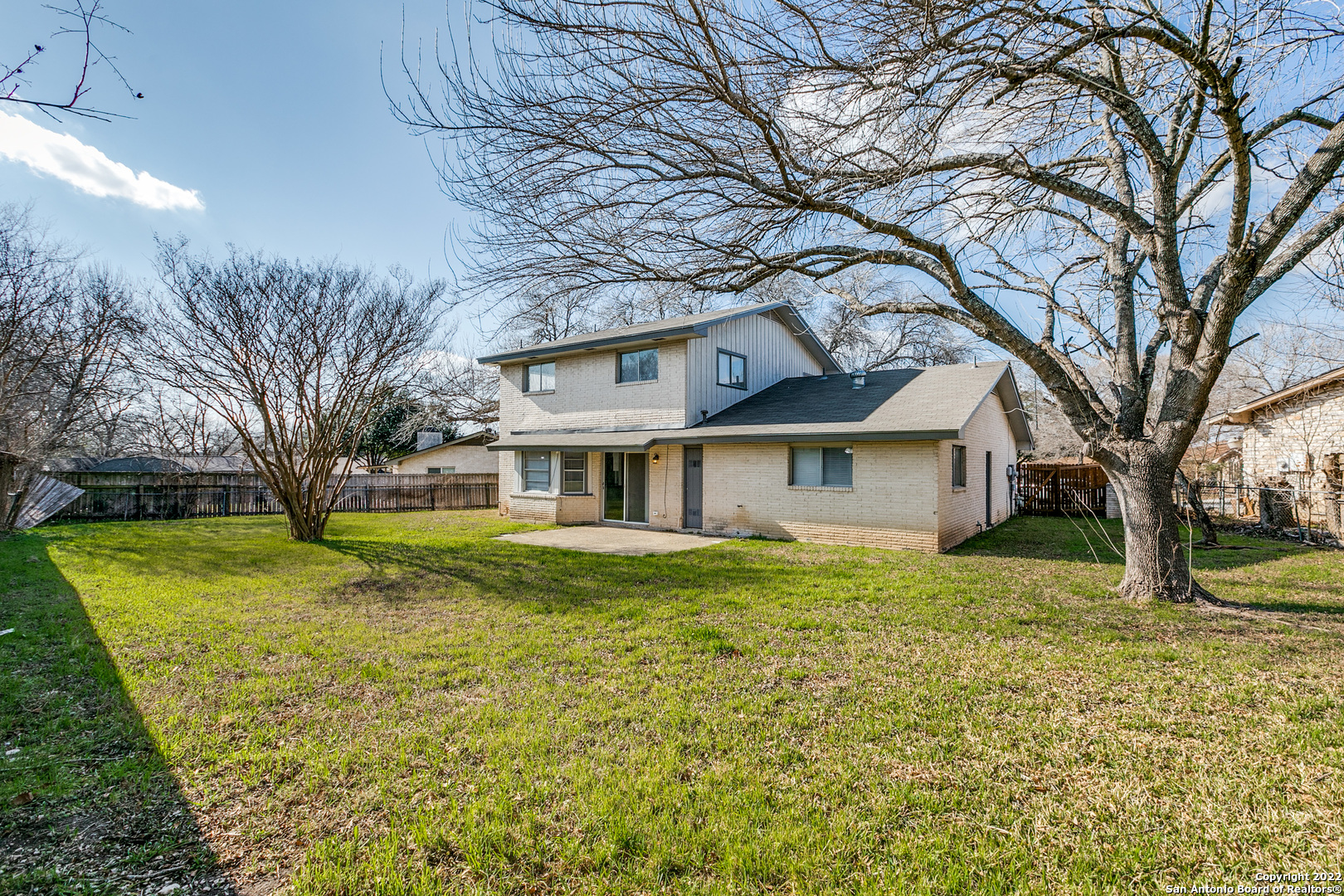 6200 Forest Cir , San Antonio, TX, 78240 | 1588097 | Realty Texas LLC