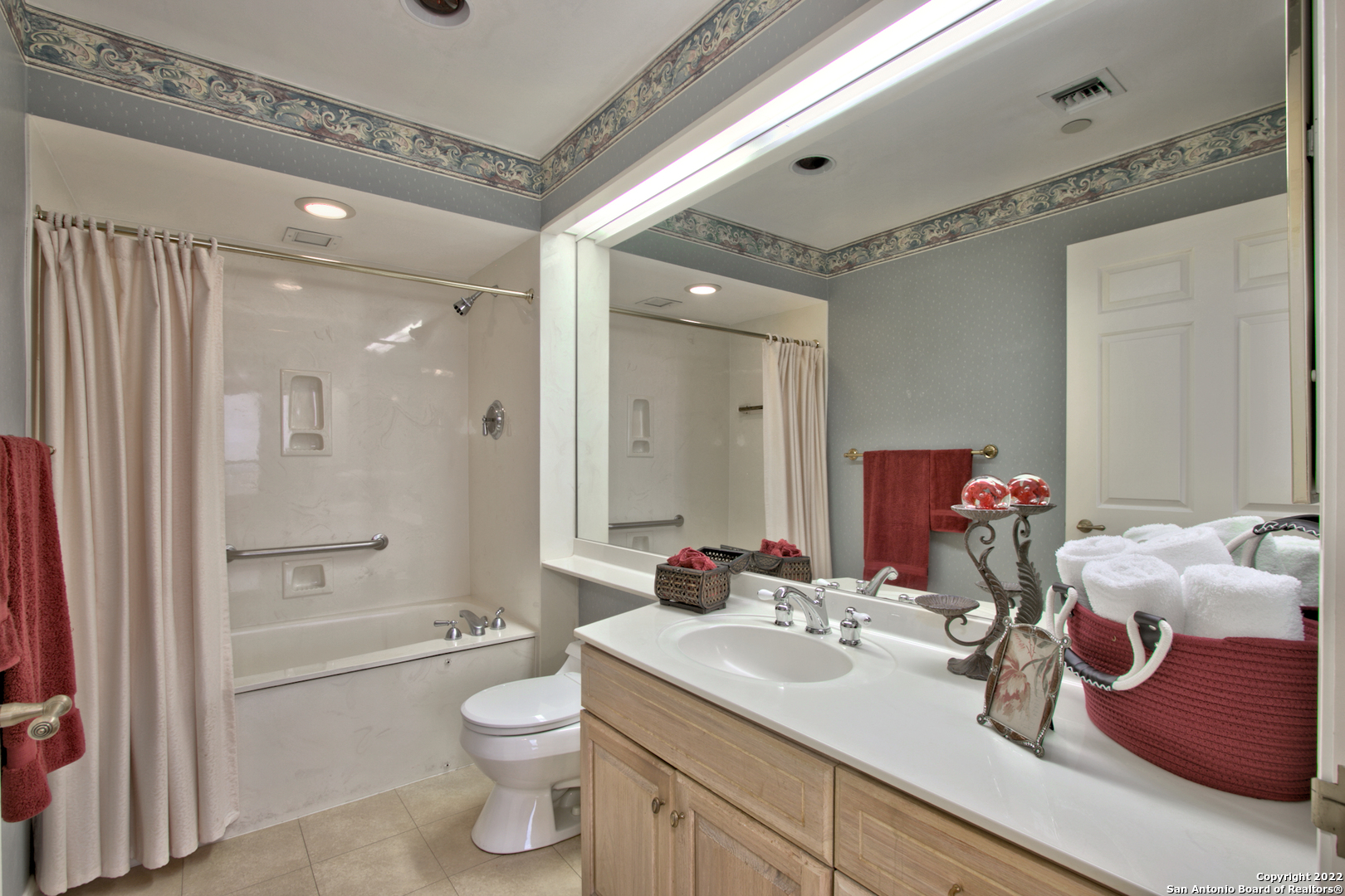 1 Towers Park Ln 1809 , San Antonio, TX, 78209 | 1589127 | Realty Texas LLC