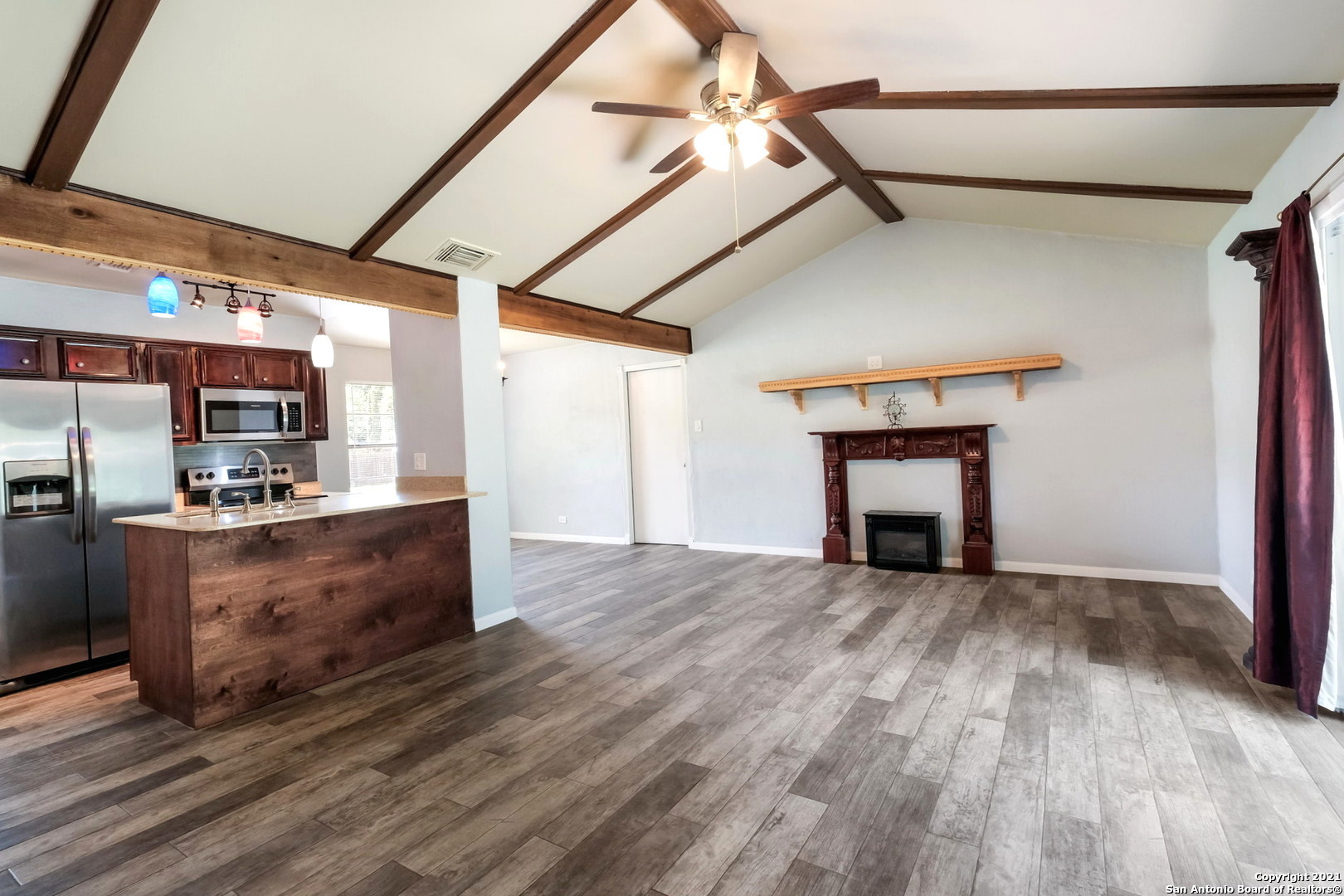 6503 Hoofs Ln , San Antonio, TX, 78240 | 1554949 | Realty Texas LLC