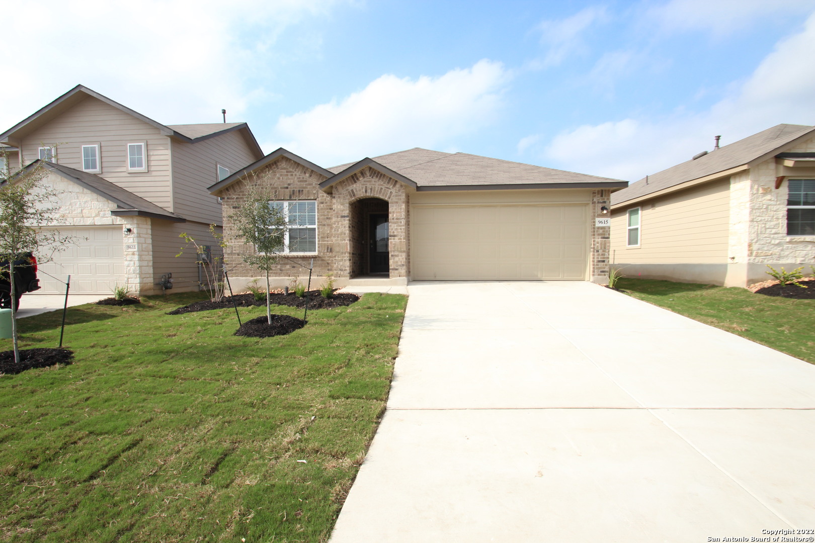 9615 Tupelo Hollow , San Antonio, TX, 78254 | 1579990 | Realty Texas LLC