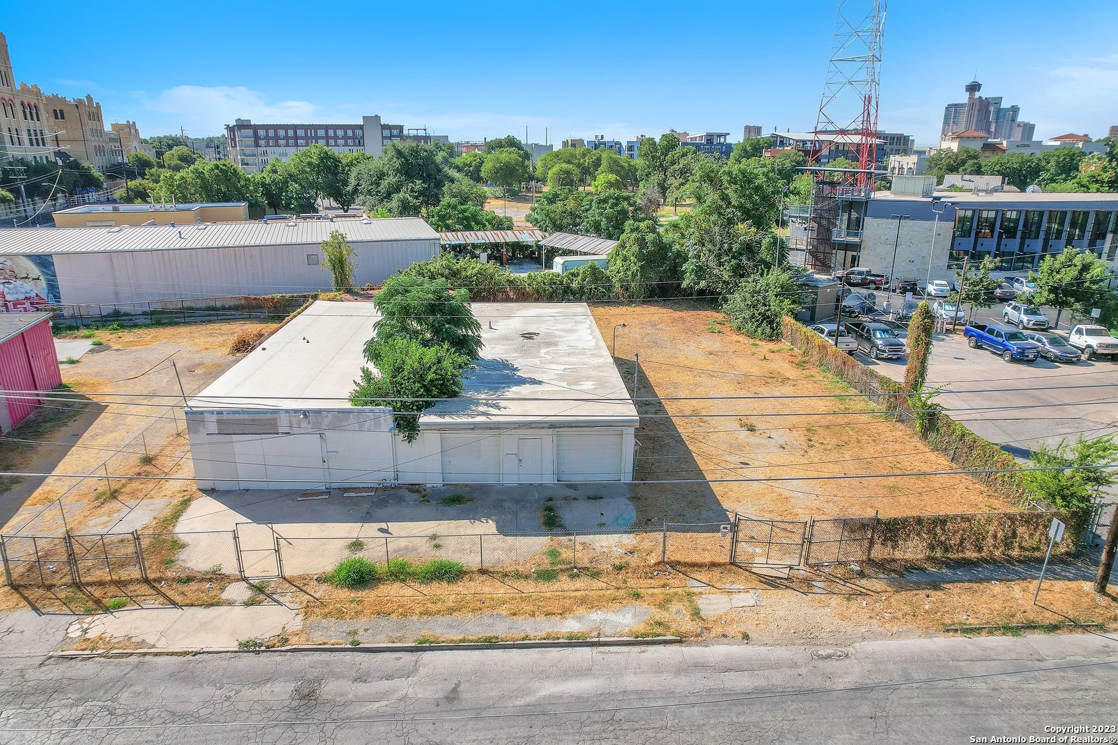 920 Dallas St , San Antonio, TX, 78215-1432 | 1683412 | Realty Texas LLC