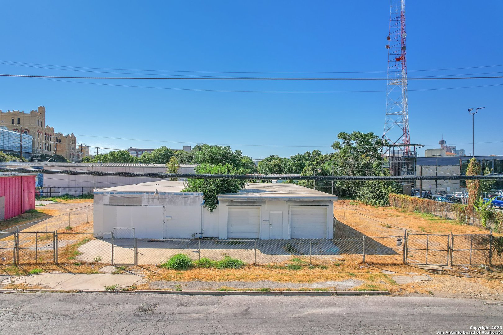 920 Dallas St , San Antonio, TX, 78215-1432 | 1683412 | Realty Texas LLC