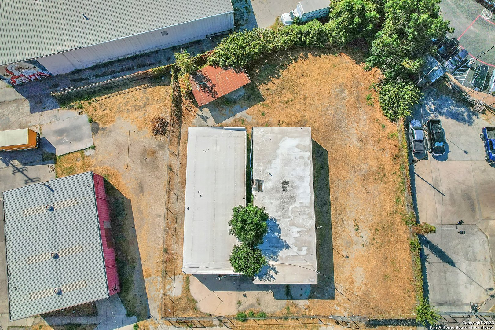 920 Dallas St , San Antonio, TX, 78215-1432 | 1683412 | Realty Texas LLC