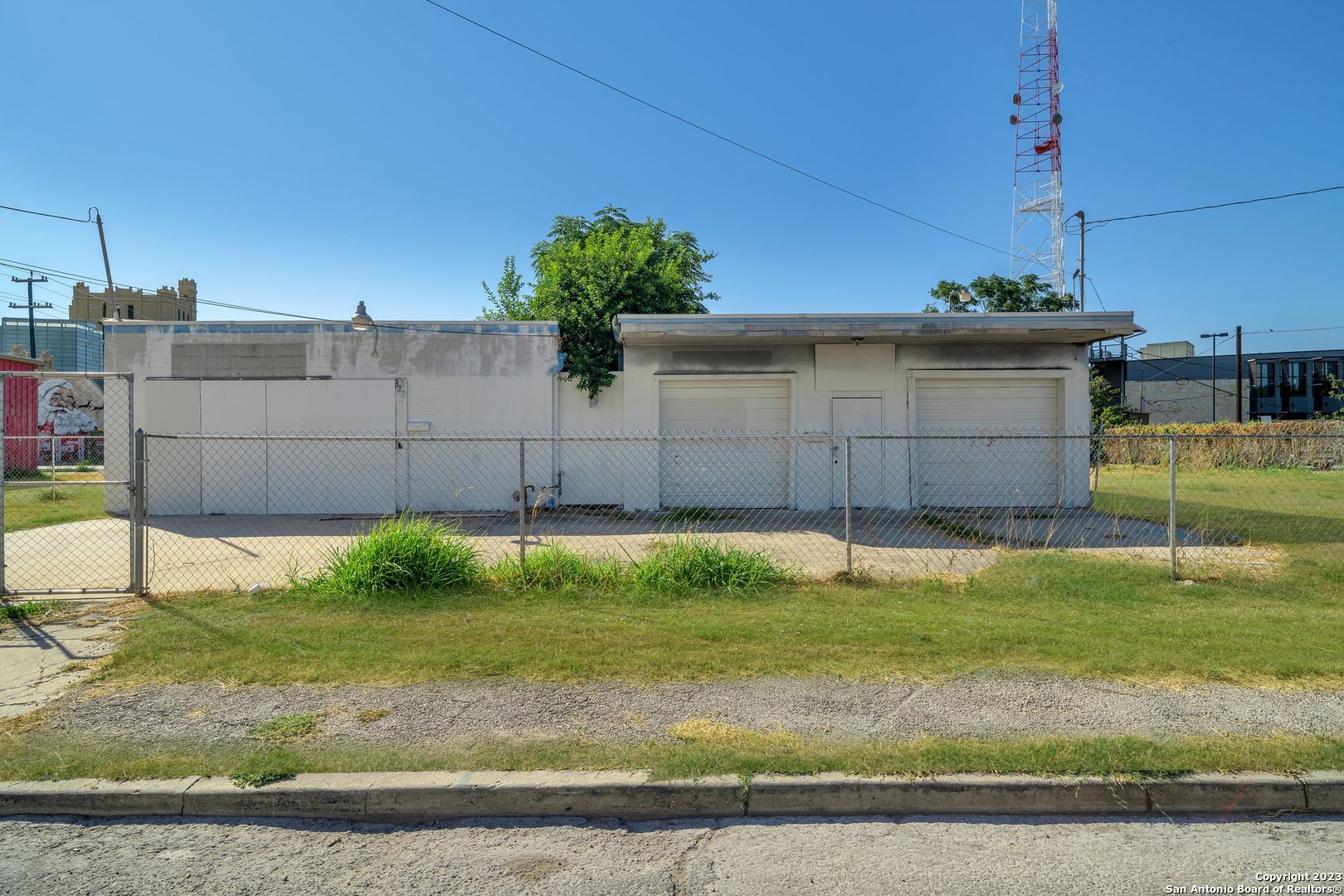 920 Dallas St , San Antonio, TX, 78215-1432 | 1683412 | Realty Texas LLC