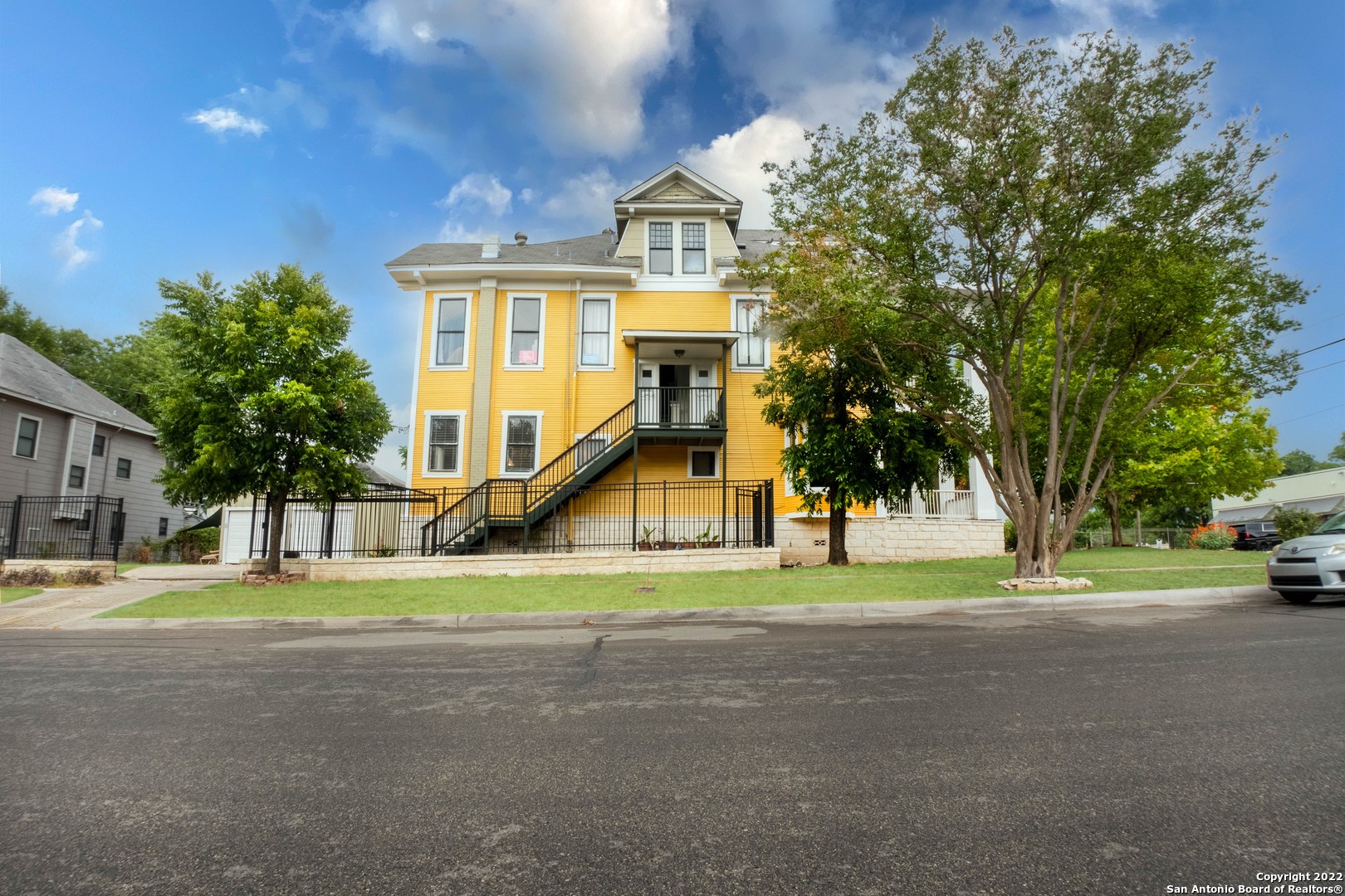 2620 N Main Ave , San Antonio, TX, 78212 | 1619393 | Realty Texas LLC