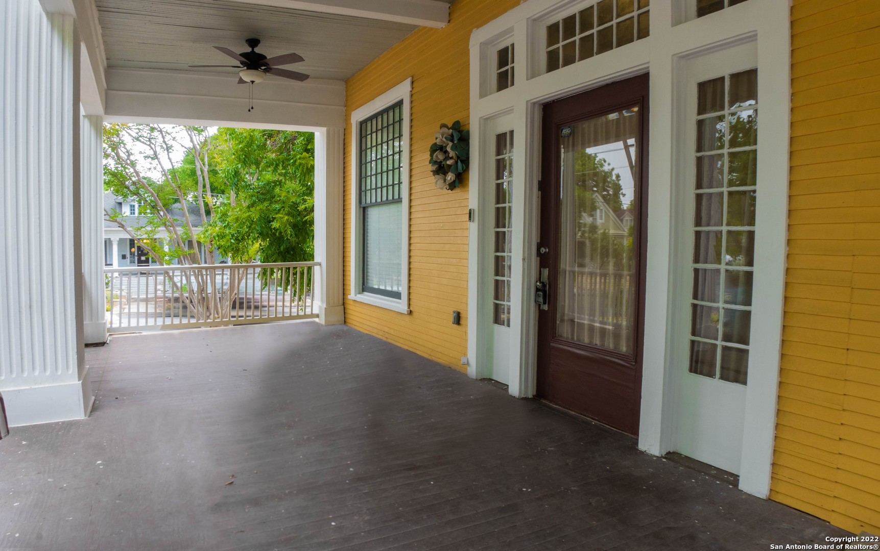 2620 N Main Ave , San Antonio, TX, 78212 | 1619393 | Realty Texas LLC