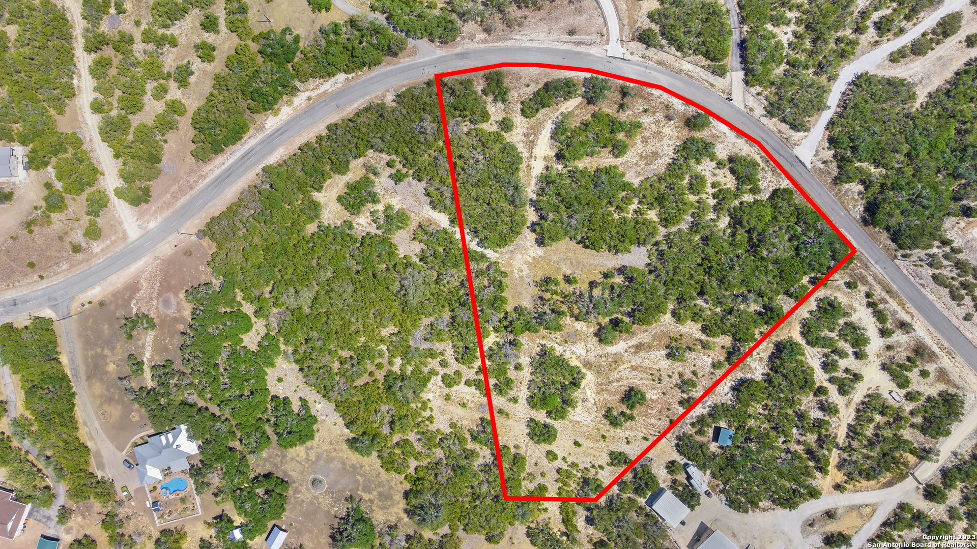 637 Stallion Estates Dr , Spring Branch, TX, 78070 | 1715701 | Realty Texas LLC