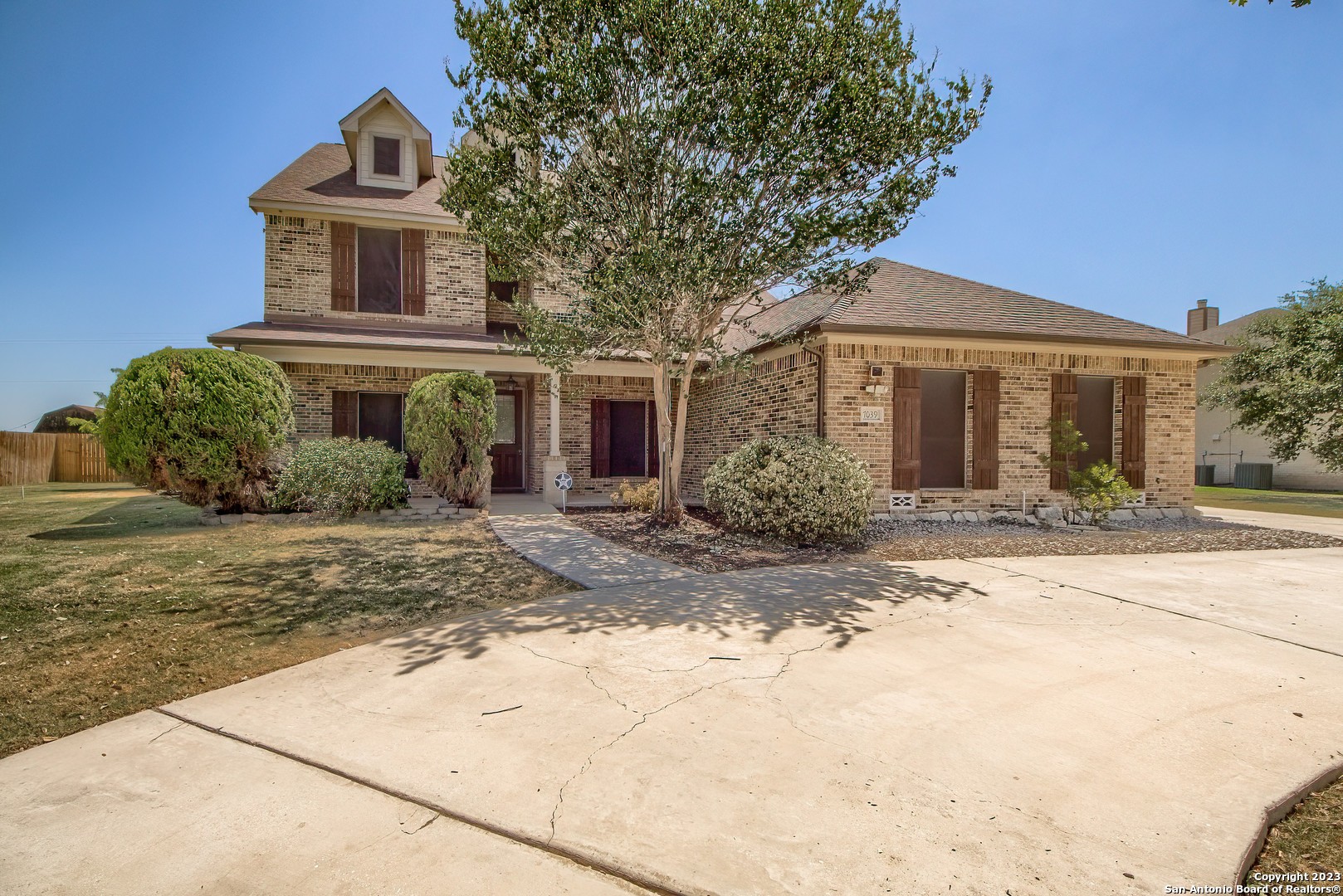 7039 Laura Heights , Schertz, TX, 78154 | 1704968 | Realty Texas LLC
