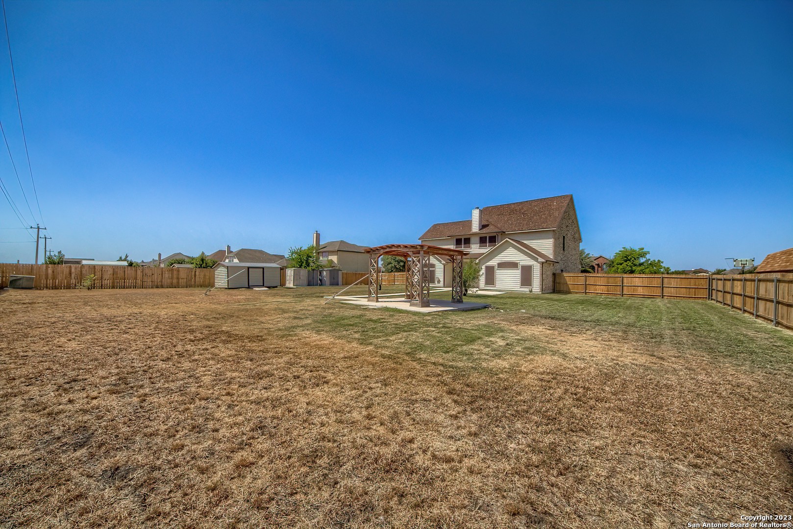 7039 Laura Heights , Schertz, TX, 78154 | 1704968 | Realty Texas LLC