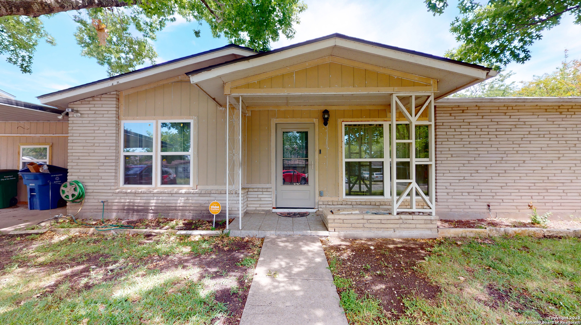 8019 Westshire Dr , San Antonio, TX, 78227 | 1458473 | Realty Texas LLC