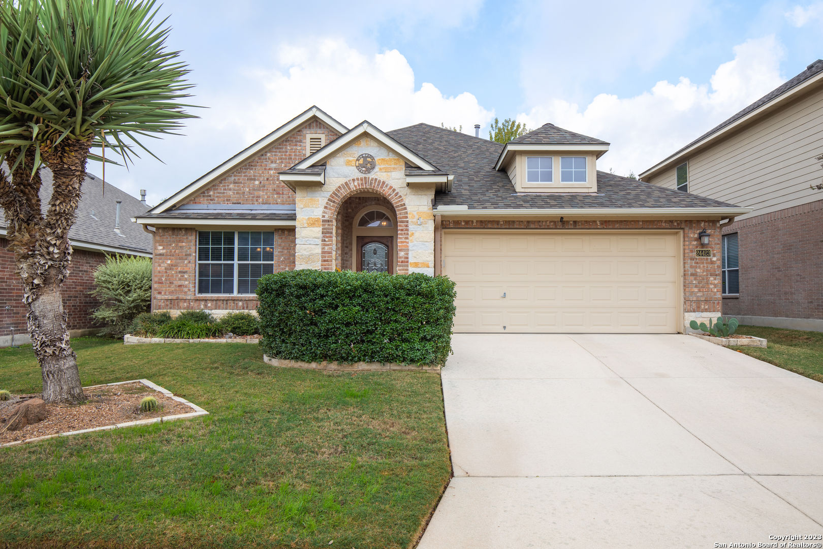24423 Buck Creek , San Antonio, TX, 78255 | 1686591 | Realty Texas LLC