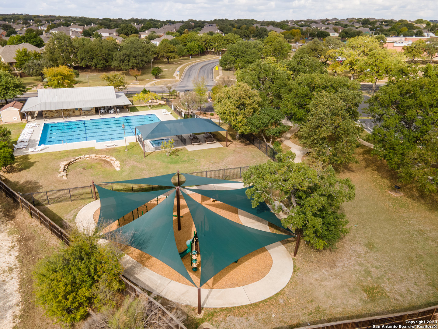 24423 Buck Creek , San Antonio, TX, 78255 | 1686591 | Realty Texas LLC