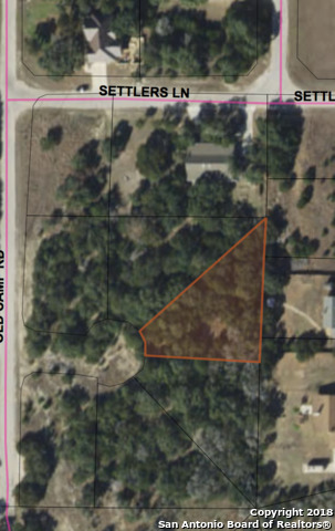 Lot 4 Wagon Circle , Bandera, TX, 78003 | 1574660 | Realty Texas LLC