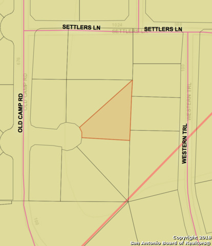 Lot 4 Wagon Circle , Bandera, TX, 78003 | 1574660 | Realty Texas LLC