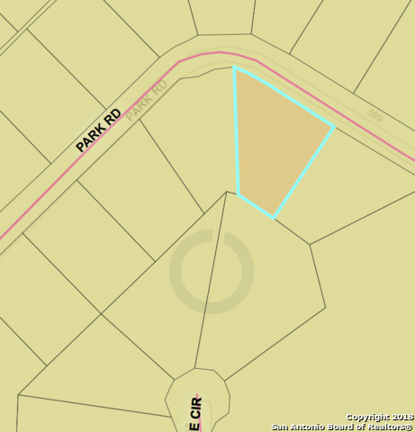 Lot 1 Park Road , Bandera, TX, 78003 | 1574673 | Realty Texas LLC