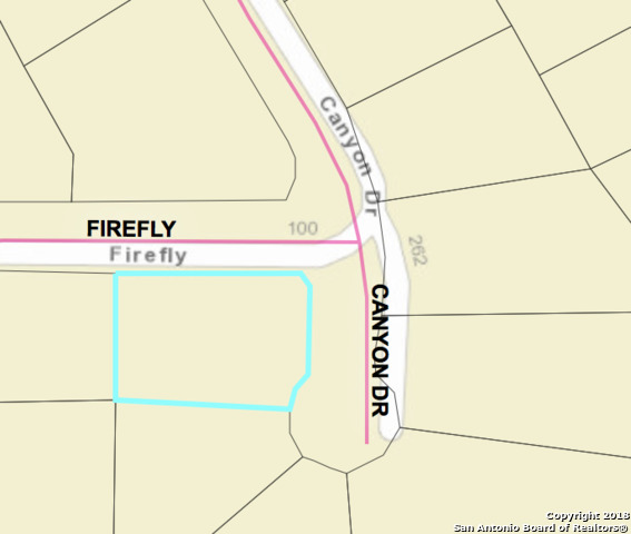 Lot 33 Firefly , Bandera, TX, 78003 | 1574613 | Realty Texas LLC