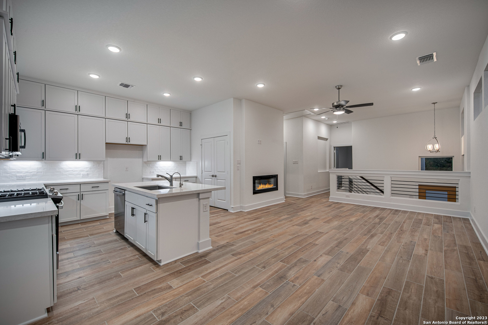 8851 Oakland Blvd. Bldg. #68 , San Antonio, TX, 78240 | 1716753 | Realty Texas LLC