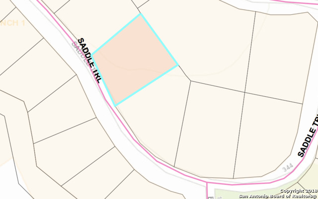 Lot 4 Saddle Trl , Bandera, TX, 78003 | 1574722 | Realty Texas LLC