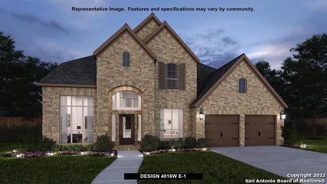 14303 Moon Eye Trail , San Antonio, TX, 78254 | 1582470 | Realty Texas LLC