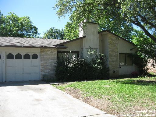 14122 Little Leaf Dr , San Antonio, TX, 78247-3716 | 841979 | Realty Texas LLC