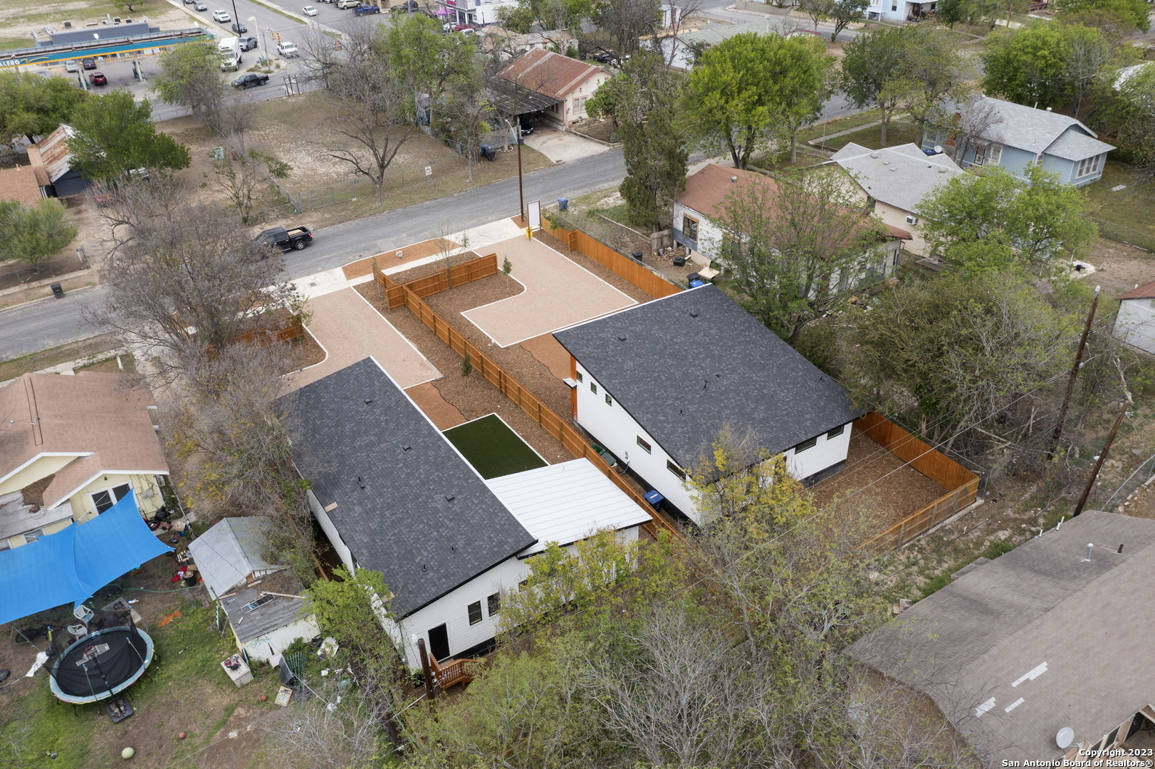 122 Stratford Ct , San Antonio, TX, 78223 | 1717720 | Realty Texas LLC