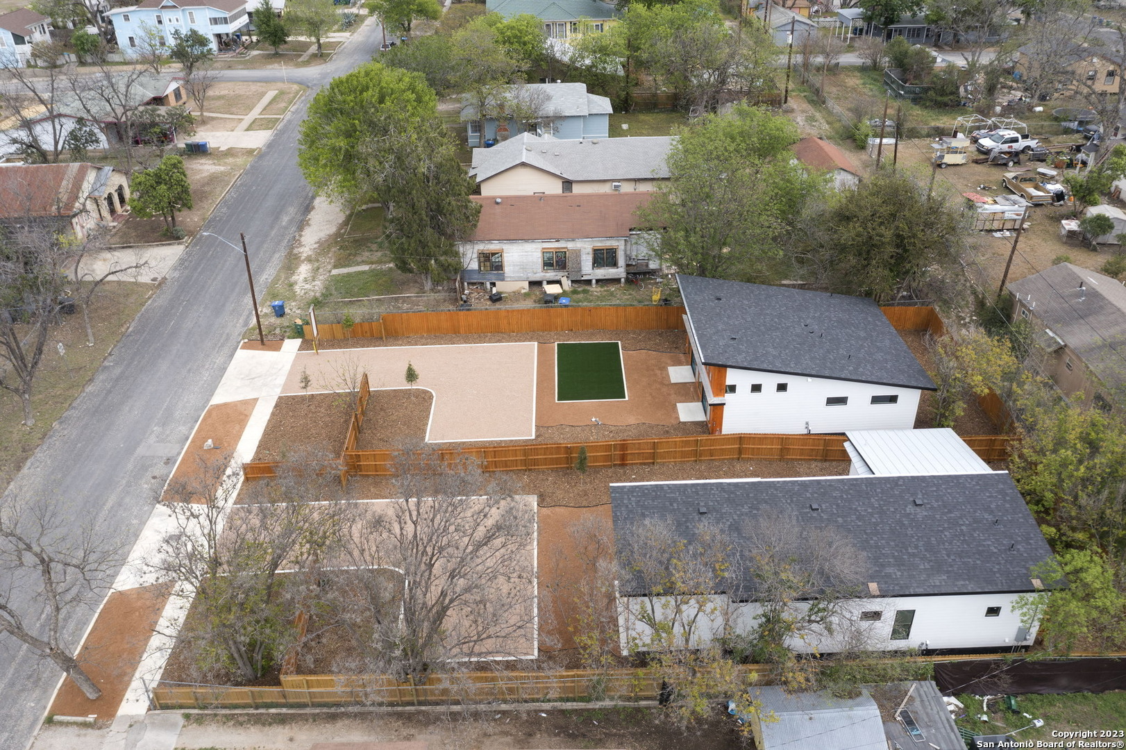 122 Stratford Ct , San Antonio, TX, 78223 | 1717720 | Realty Texas LLC