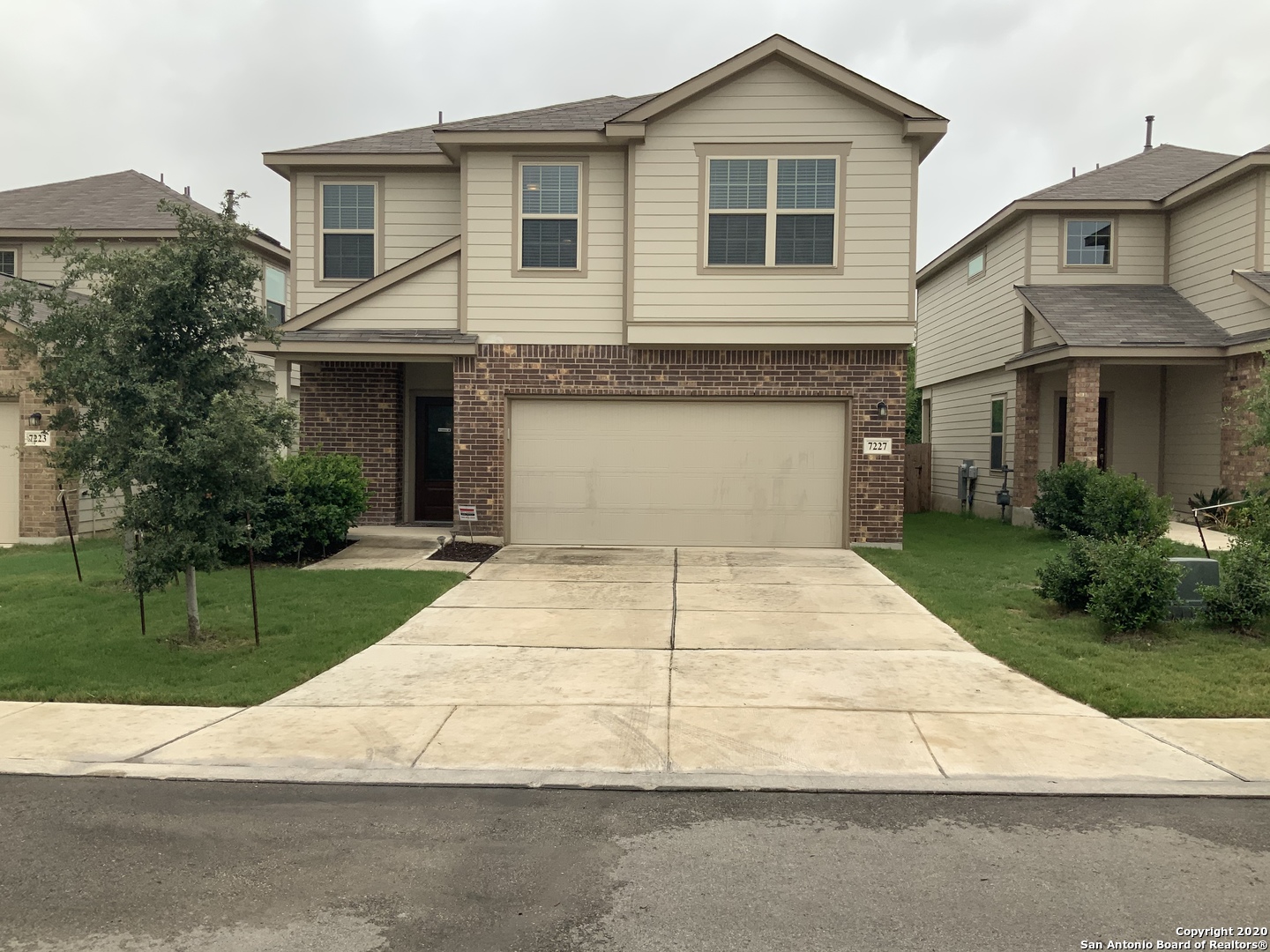 7227 Cozy Run , San Antonio, TX, 78218 | 1466842 | Realty Texas LLC