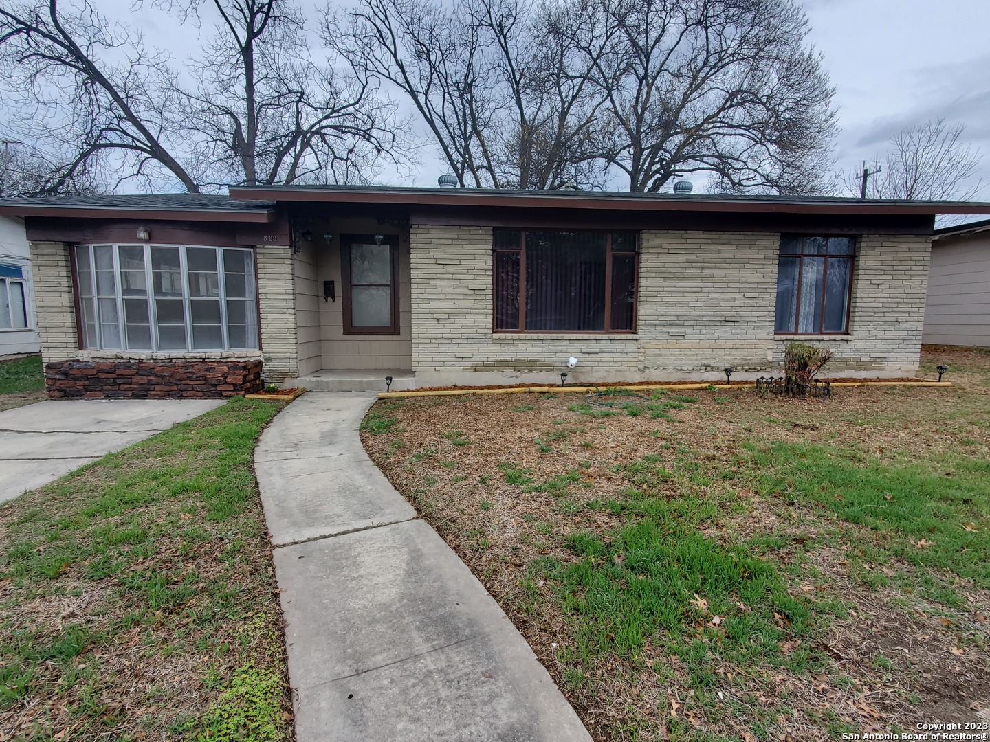 339 Mink , San Antonio, TX, 78213 | 1666206 | Realty Texas LLC