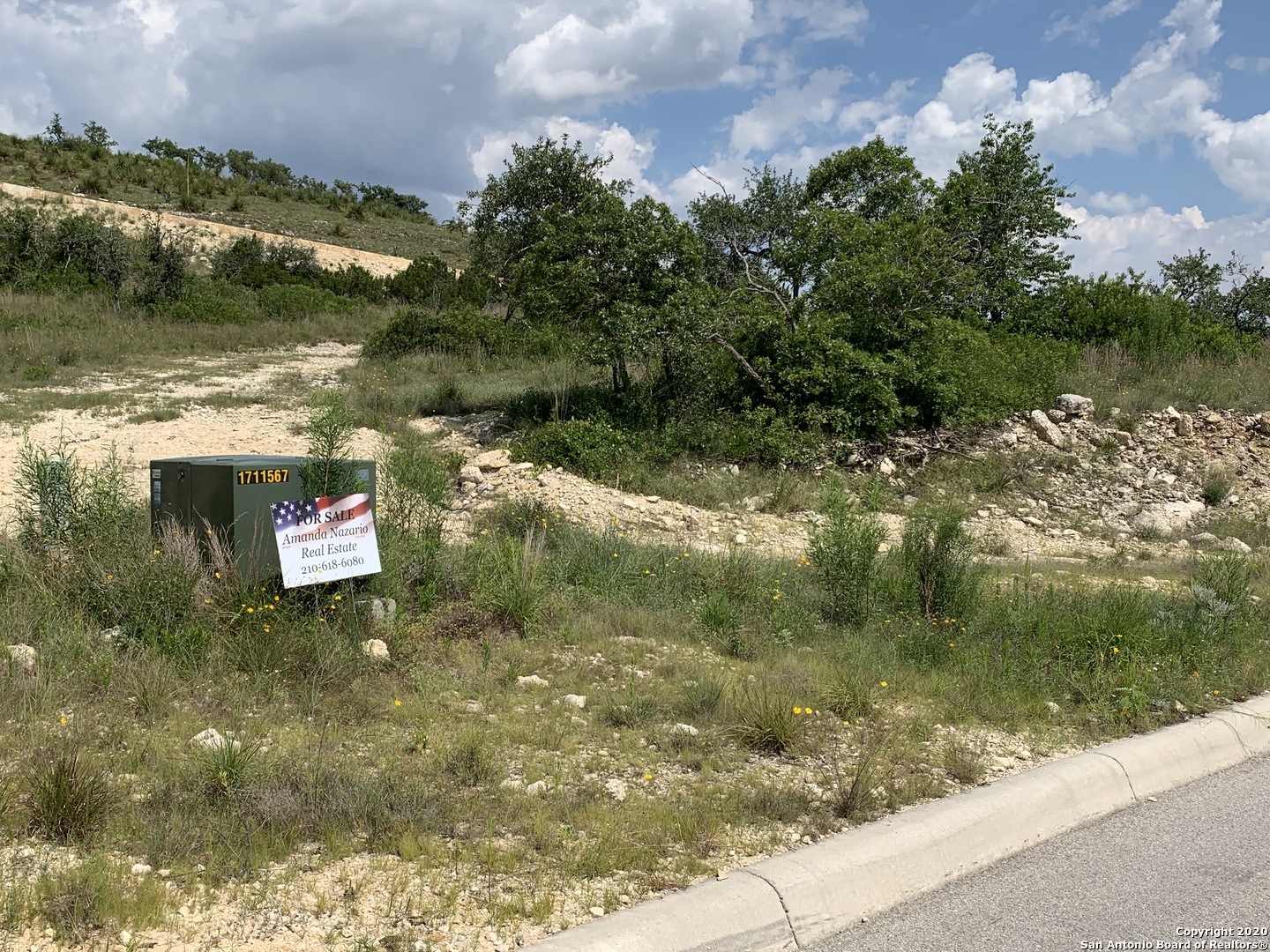 Lot 37 Homestead Mesa , San Antonio, TX, 78255 | 1418300 | Realty Texas LLC