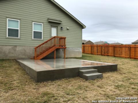 31594 Nimbus Drive , Bulverde, TX, 78163 | 1425805 | Realty Texas LLC
